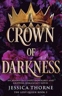 Crown of Darkness