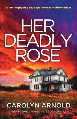 Her Deadly Rose 1