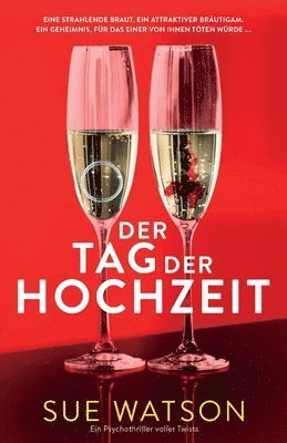 Der Tag der Hochzeit 1