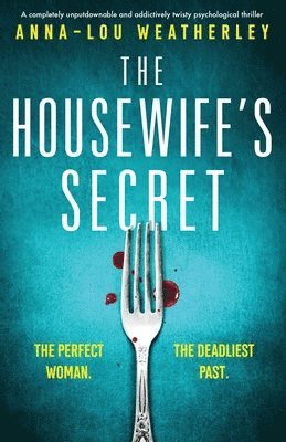 Anna-Lou Weatherley - Housewife's Secret, Häftad