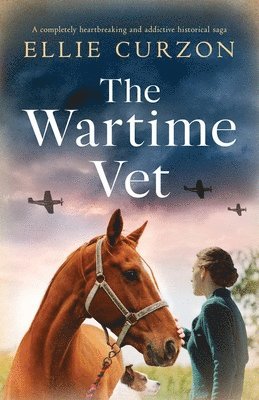 The Wartime Vet 1