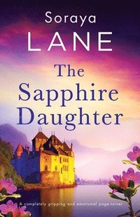 bokomslag The Sapphire Daughter