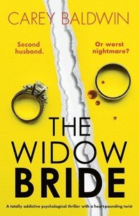 bokomslag The Widow Bride