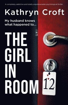 bokomslag Girl in Room 12