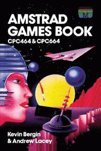 bokomslag Amstrad Games Book