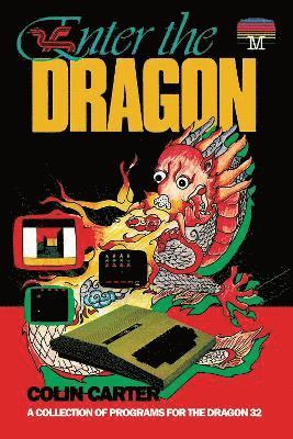 bokomslag Enter the Dragon