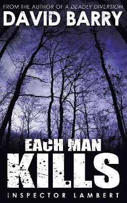 Each Man Kills 1