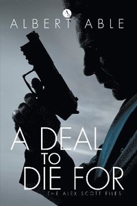 bokomslag Deal to Die For