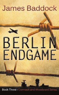bokomslag Berlin Endgame