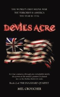 bokomslag Devil's Acre