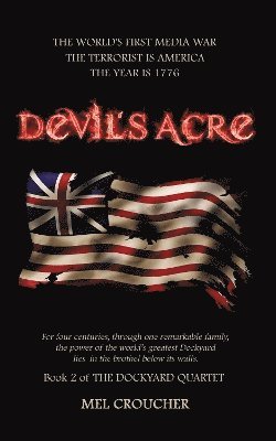 Devil's Acre 1