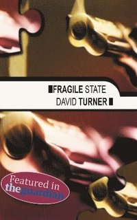 bokomslag Fragile State