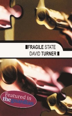 bokomslag Fragile State