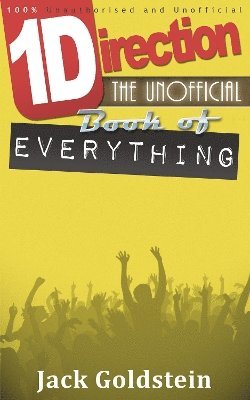 One Direction - The Unofficial Book of Everything 1