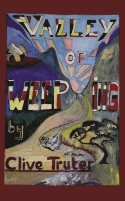Valley of Weeping 1