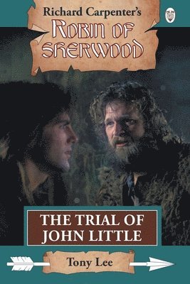 bokomslag Trial of John Little