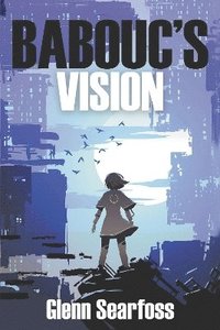 bokomslag Babouc's Vision