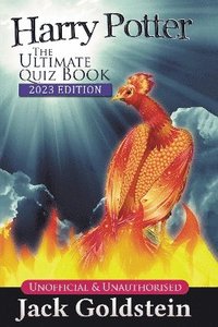 bokomslag Harry Potter - The Ultimate Quiz Book