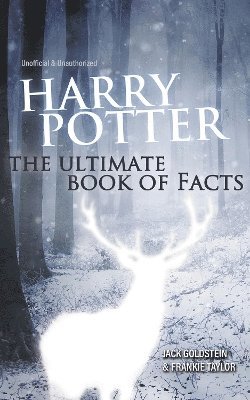Harry Potter - The Ultimate Book of Facts 1