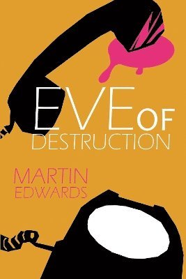 bokomslag Eve of Destruction