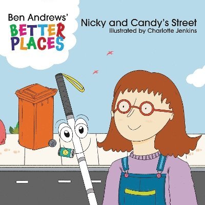 Nicky and Candy's Street 1