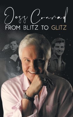 bokomslag From Blitz to Glitz