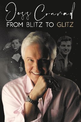 Jess Conrad - From Blitz to Glitz, Häftad
