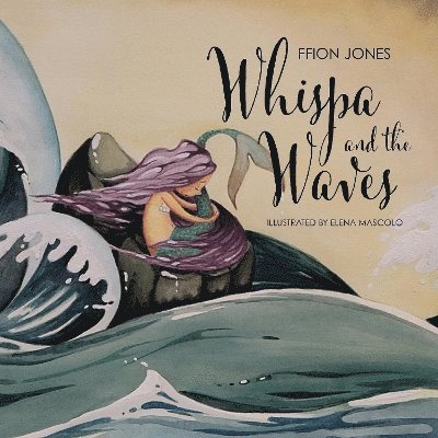 Whispa and the Waves 1