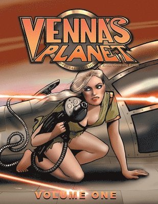 Venna's Planet 1