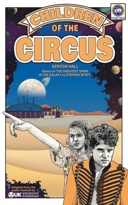 Children of the Circus 1