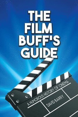 David Barry - Film Buff's Guide, Häftad