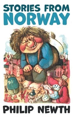 Philip Newth - Stories from Norway, Häftad