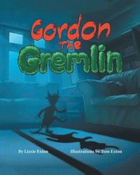 bokomslag Gordon the Gremlin