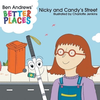 Nicky and Candy's Street 1