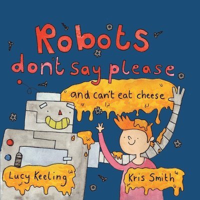 Robots Don't Say Please 1