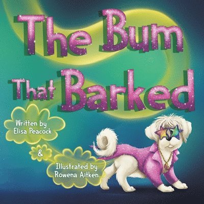 The Bum that Barked 1