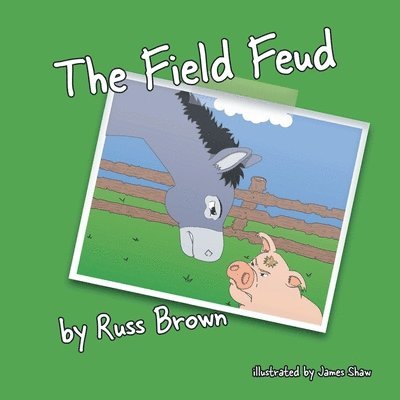 The Field Feud 1