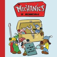 bokomslag The Mechanics of Mechanicsville