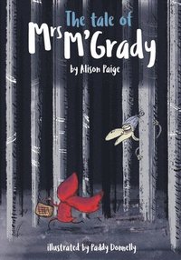 bokomslag The Tale of Mrs M'Grady