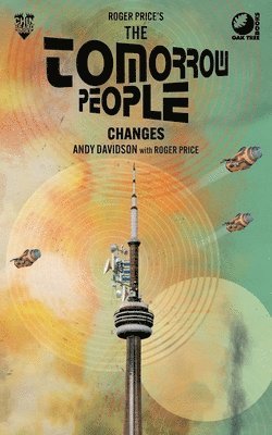 The Tomorrow People 1