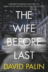 bokomslag Wife Before Last