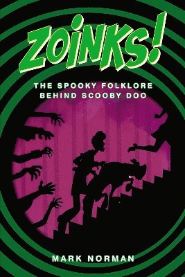 Mark Norman - Zoinks!, Häftad