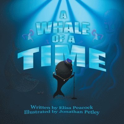 A Whale of a Time 1