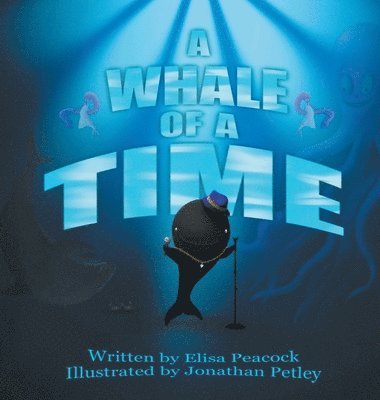 A Whale of a Time 1