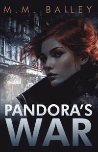 bokomslag Pandora's War