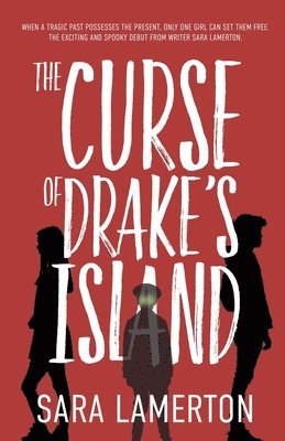 bokomslag The Curse of Drake's Island