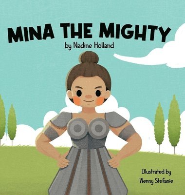 Mina the Mighty 1