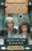 Kenton Hall - Queen of the Black Sun, Häftad