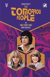 bokomslag Tomorrow People - The First One