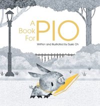 bokomslag Book for Pio